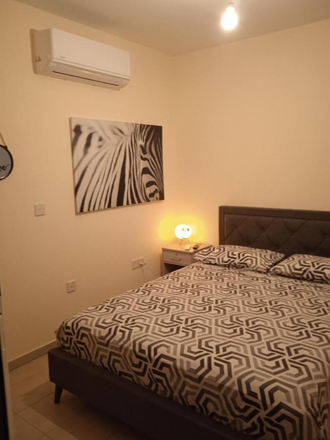 Appartamento Xylophagou Rest And Relax Xylophaghou Esterno foto