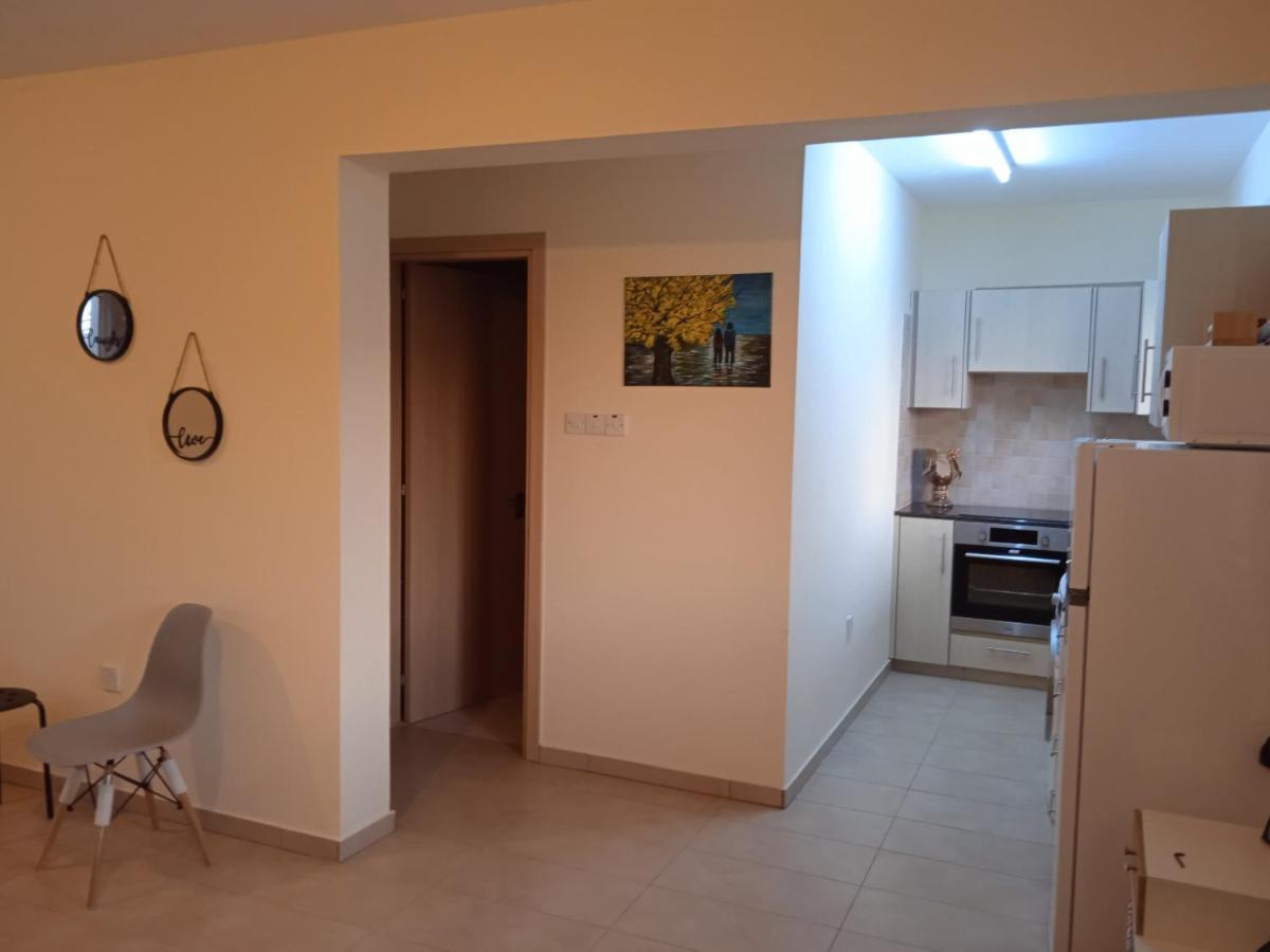 Appartamento Xylophagou Rest And Relax Xylophaghou Esterno foto
