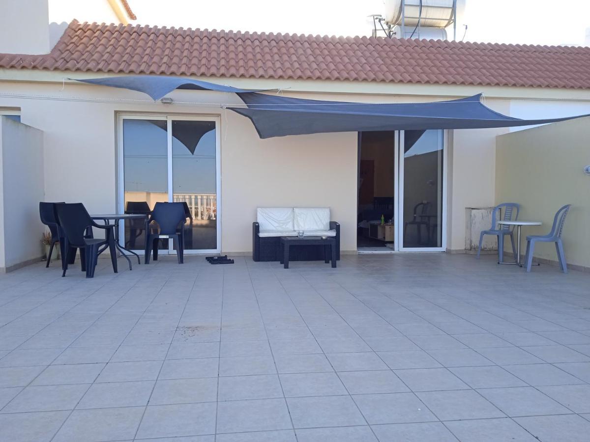 Appartamento Xylophagou Rest And Relax Xylophaghou Esterno foto