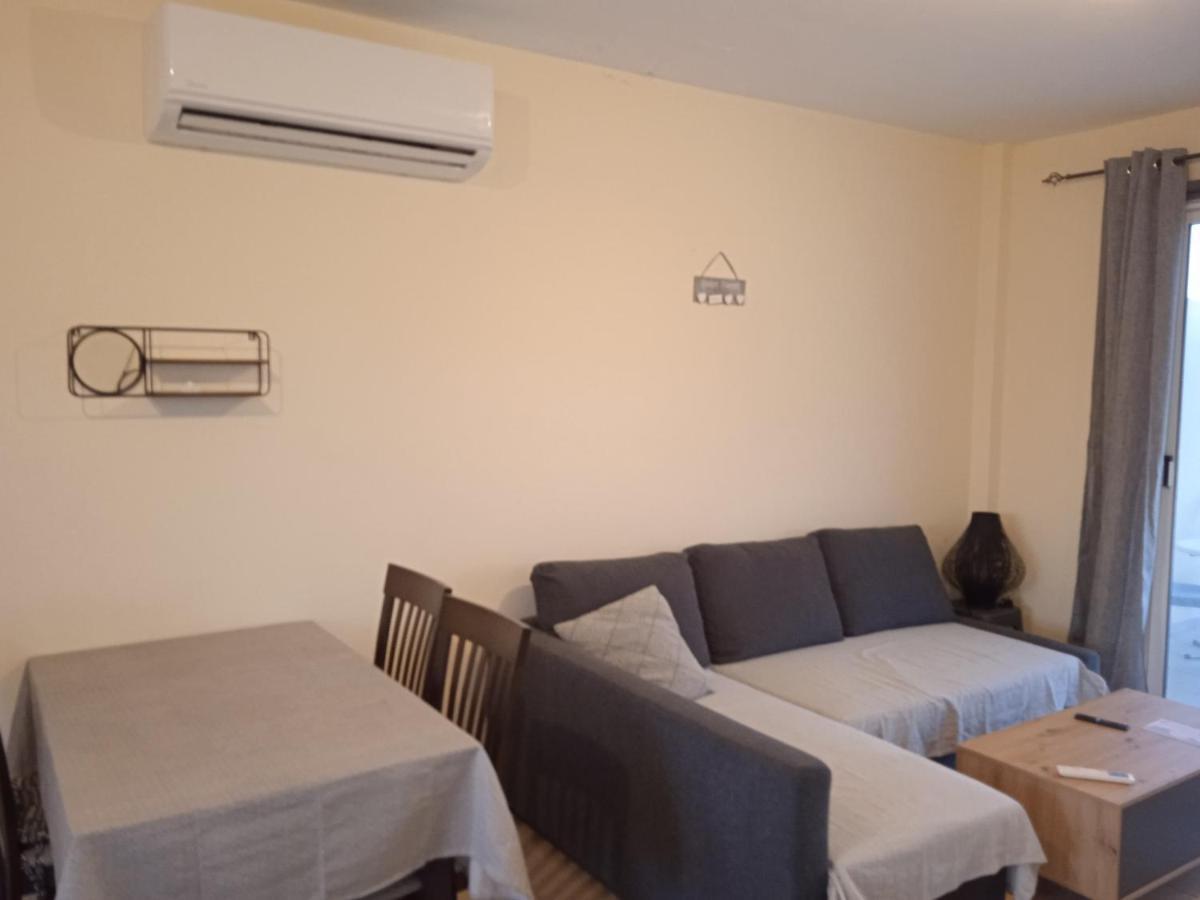 Appartamento Xylophagou Rest And Relax Xylophaghou Esterno foto