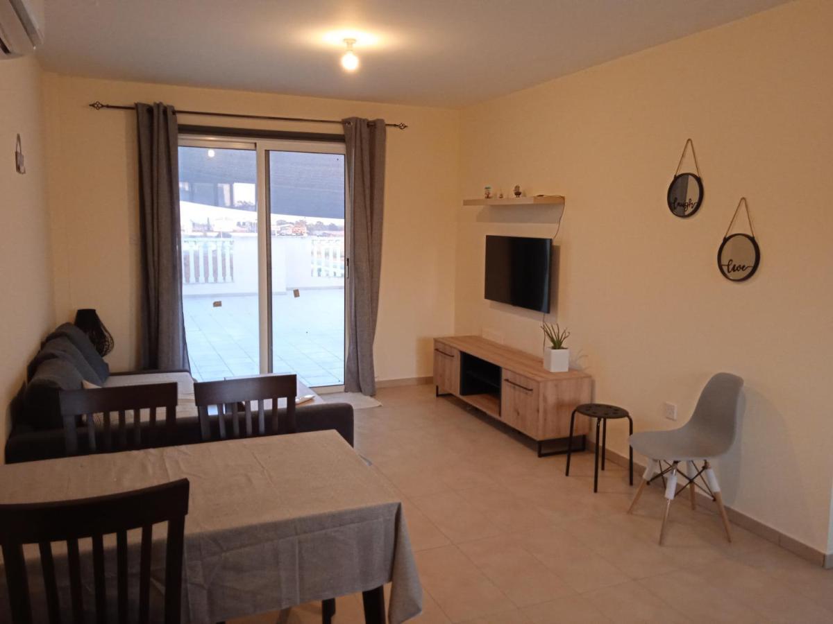 Appartamento Xylophagou Rest And Relax Xylophaghou Esterno foto