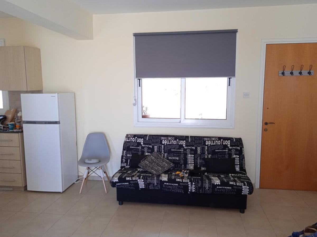 Appartamento Xylophagou Rest And Relax Xylophaghou Esterno foto