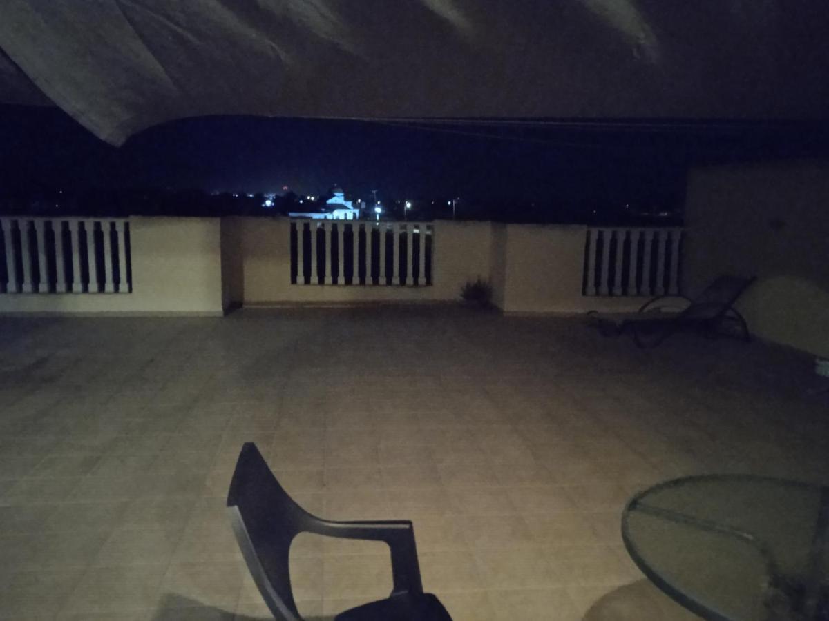 Appartamento Xylophagou Rest And Relax Xylophaghou Esterno foto