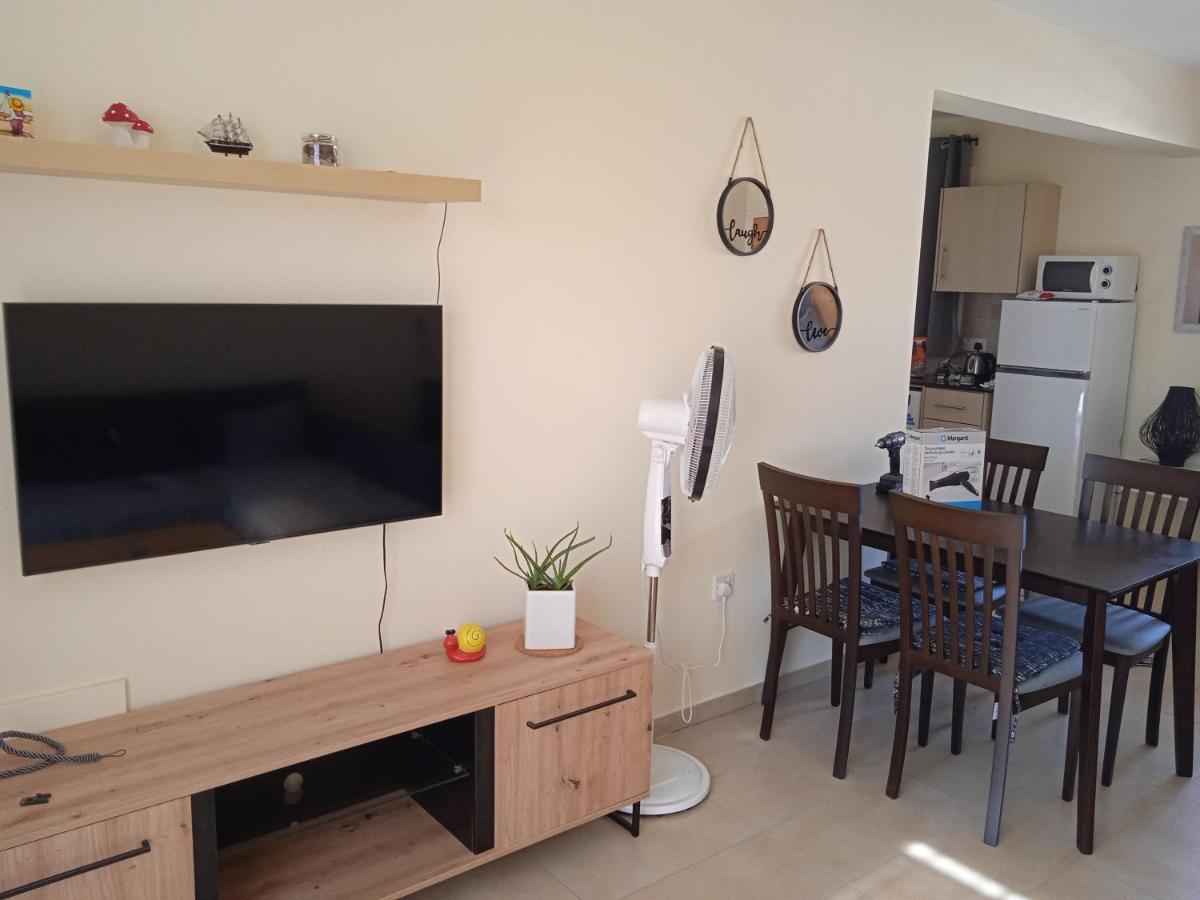 Appartamento Xylophagou Rest And Relax Xylophaghou Esterno foto