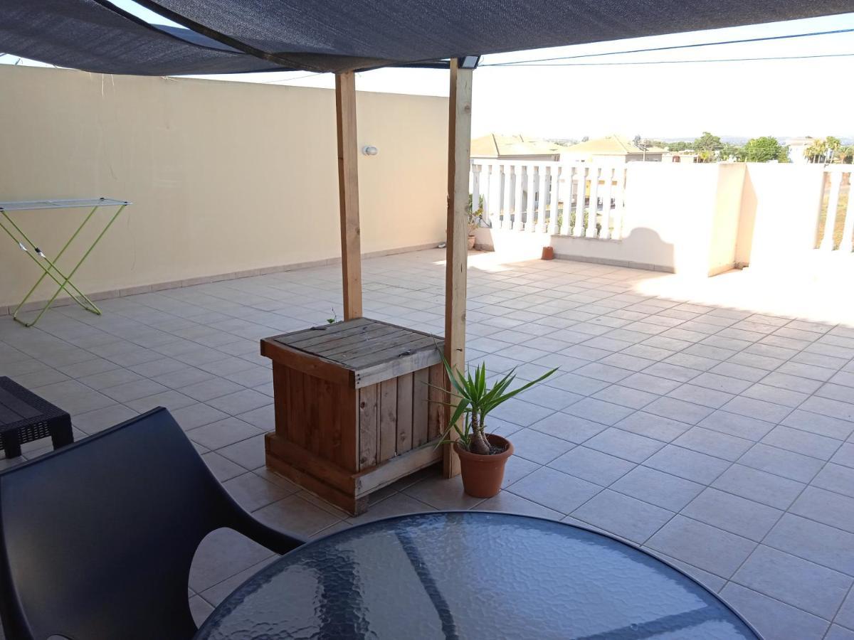 Appartamento Xylophagou Rest And Relax Xylophaghou Esterno foto