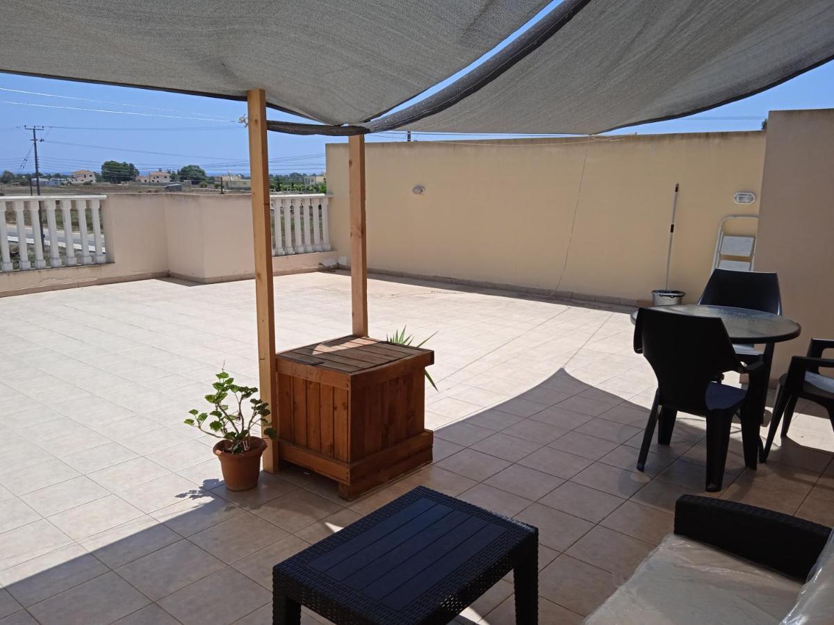 Appartamento Xylophagou Rest And Relax Xylophaghou Esterno foto