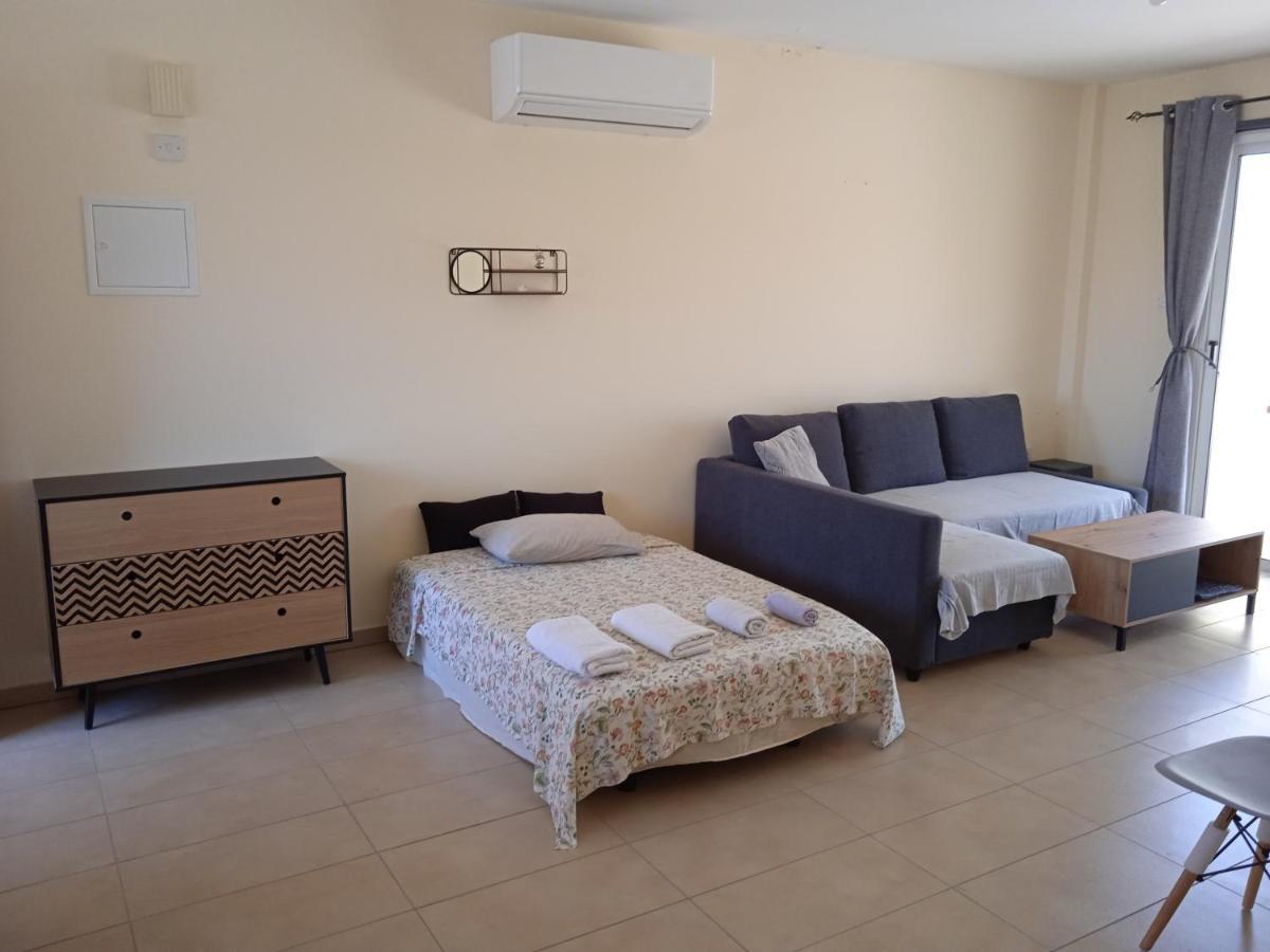 Appartamento Xylophagou Rest And Relax Xylophaghou Esterno foto