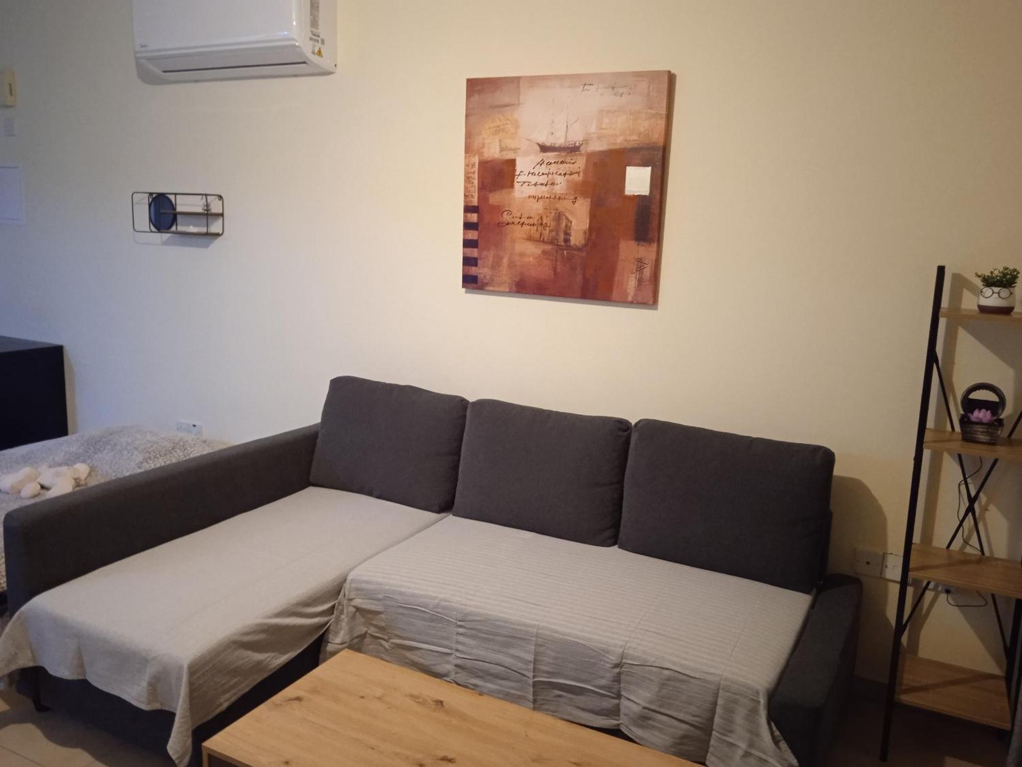 Appartamento Xylophagou Rest And Relax Xylophaghou Esterno foto