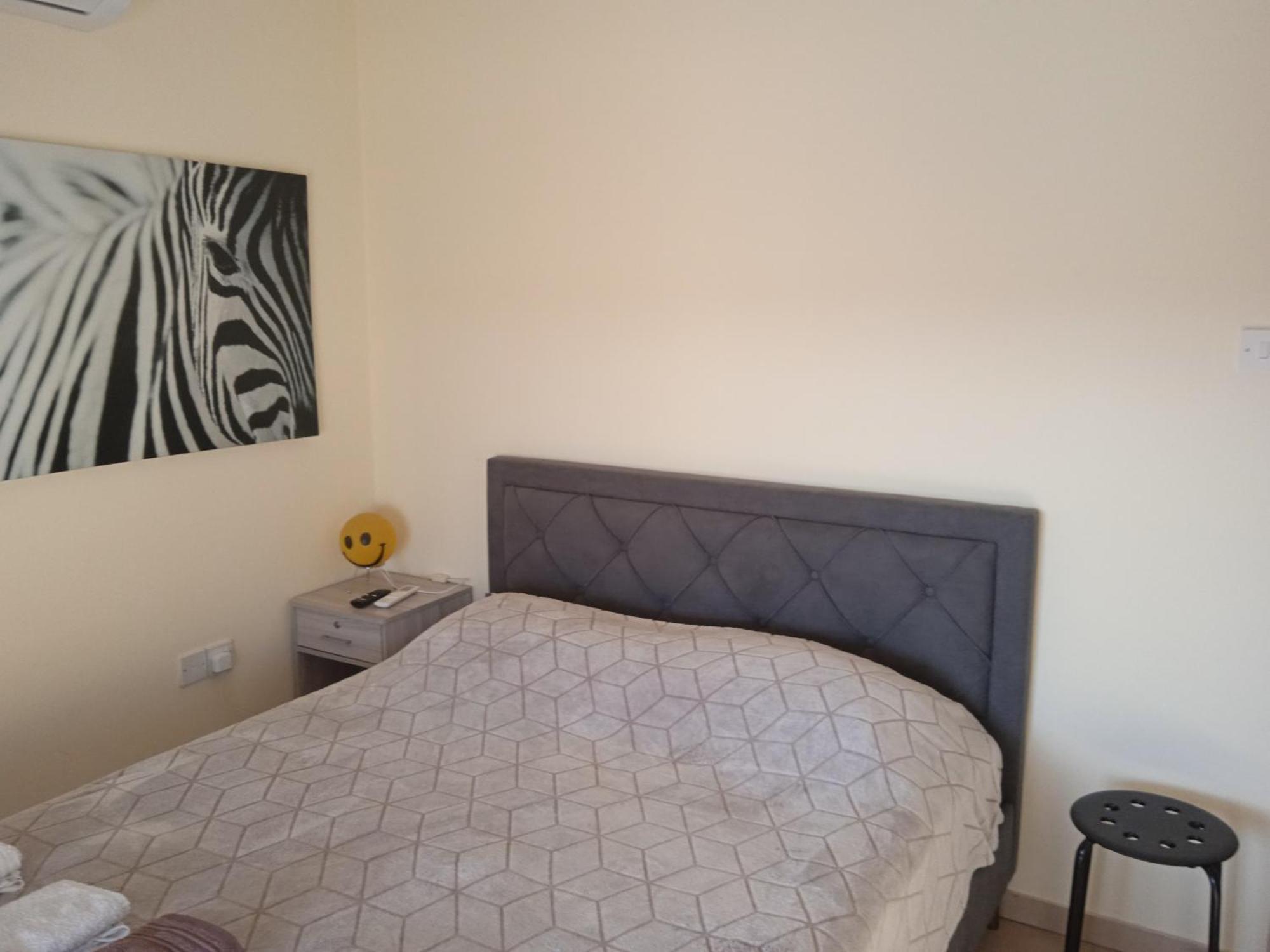 Appartamento Xylophagou Rest And Relax Xylophaghou Esterno foto