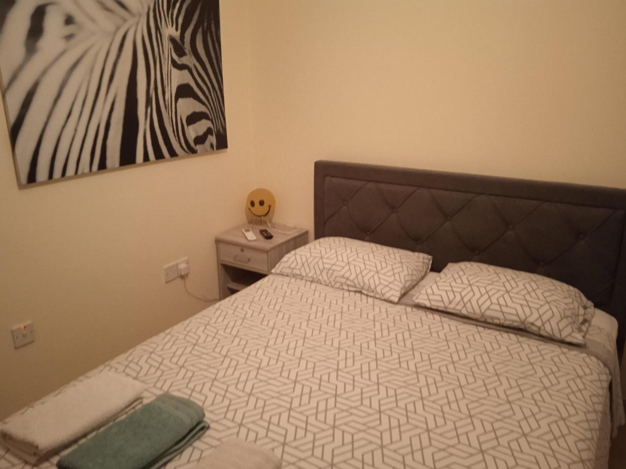 Appartamento Xylophagou Rest And Relax Xylophaghou Esterno foto