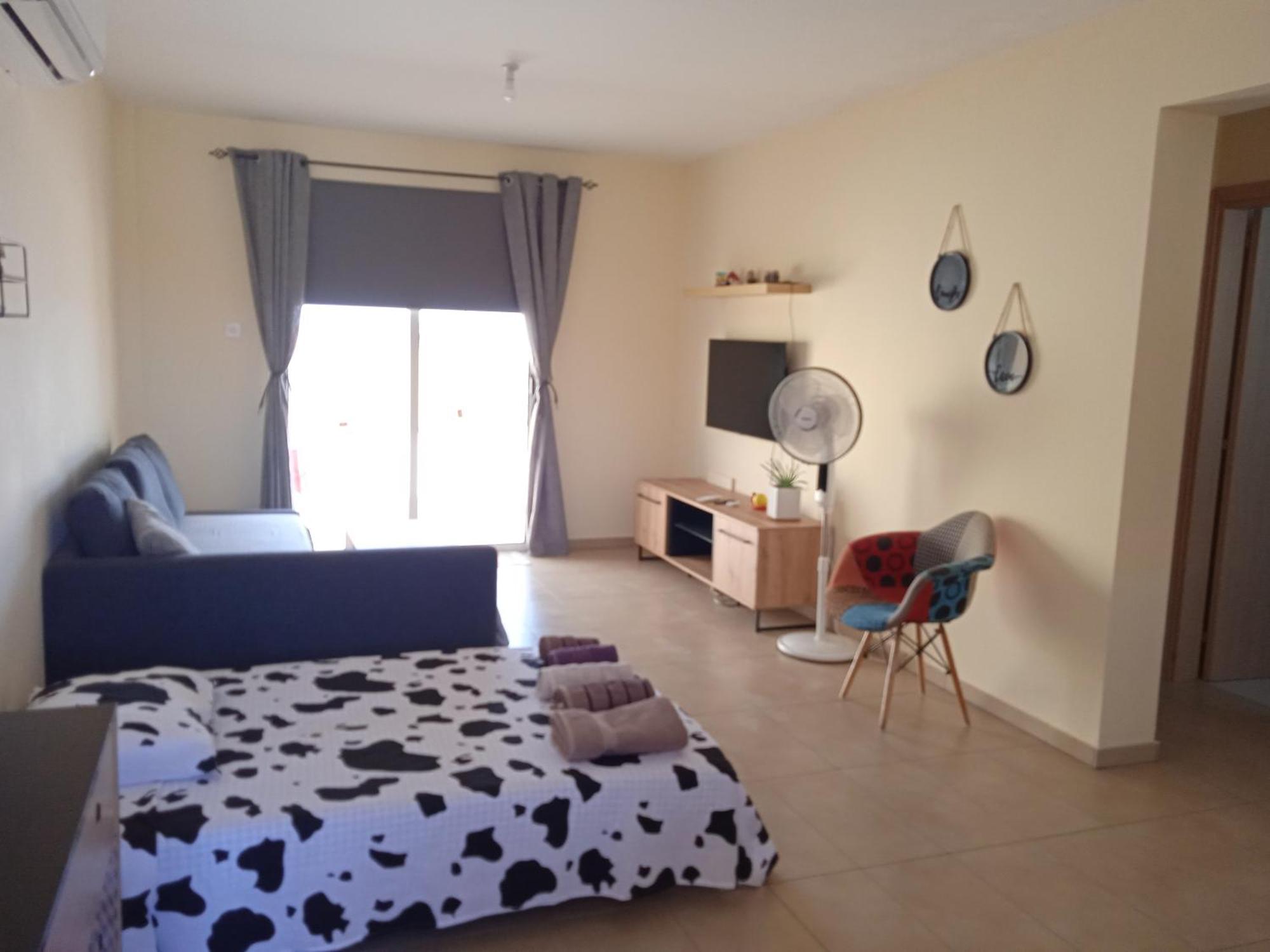 Appartamento Xylophagou Rest And Relax Xylophaghou Esterno foto