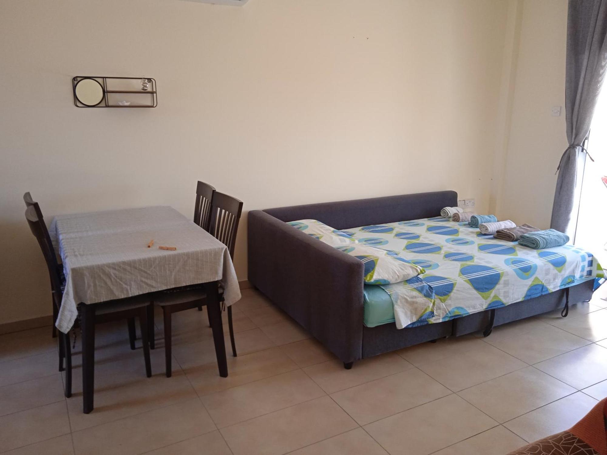 Appartamento Xylophagou Rest And Relax Xylophaghou Esterno foto