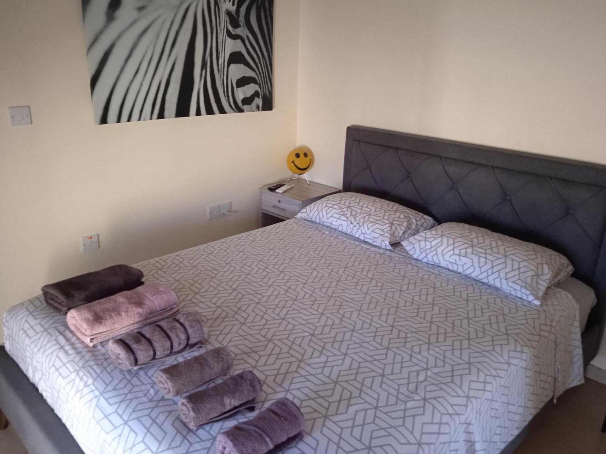 Appartamento Xylophagou Rest And Relax Xylophaghou Esterno foto