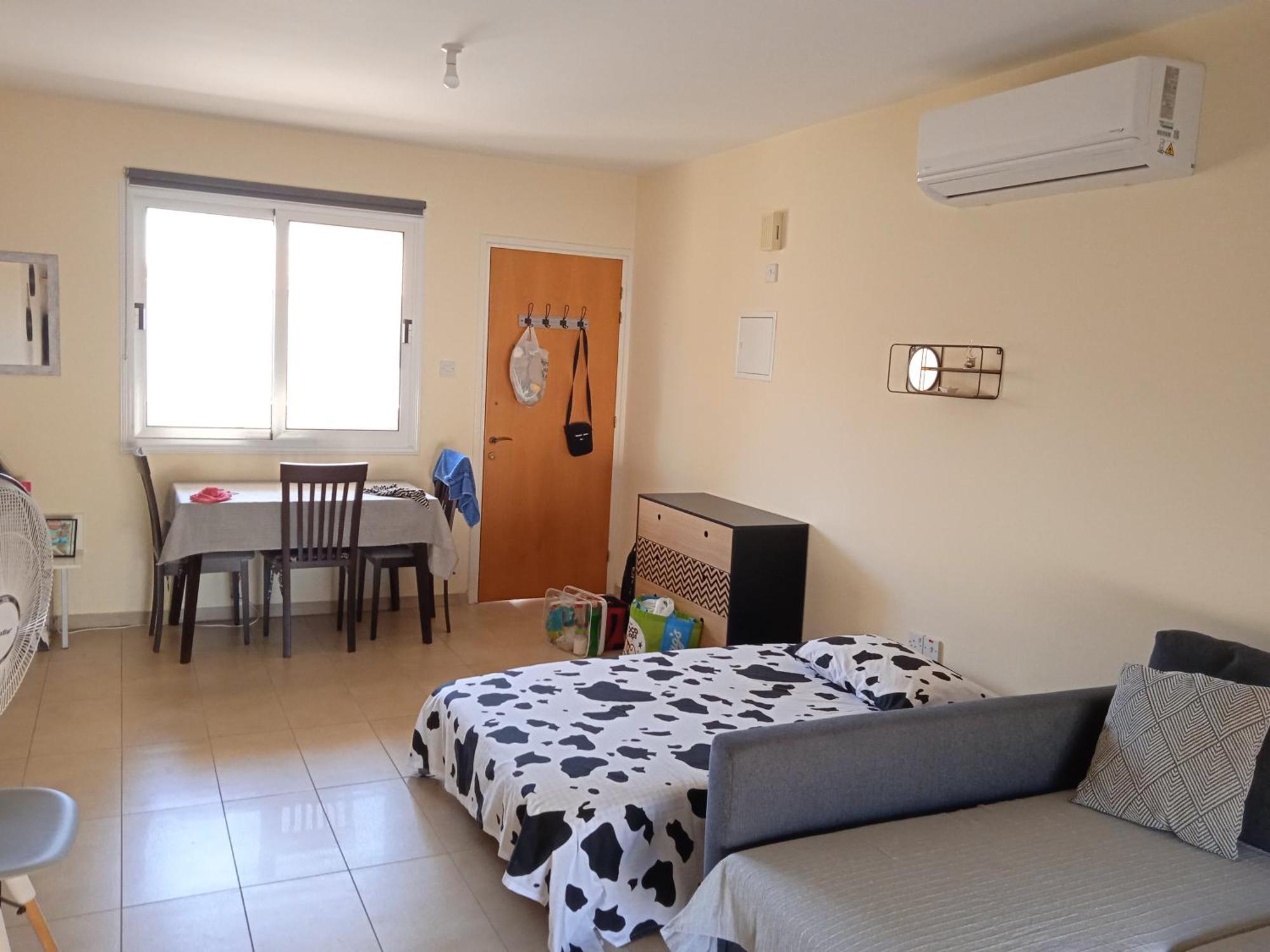 Appartamento Xylophagou Rest And Relax Xylophaghou Esterno foto