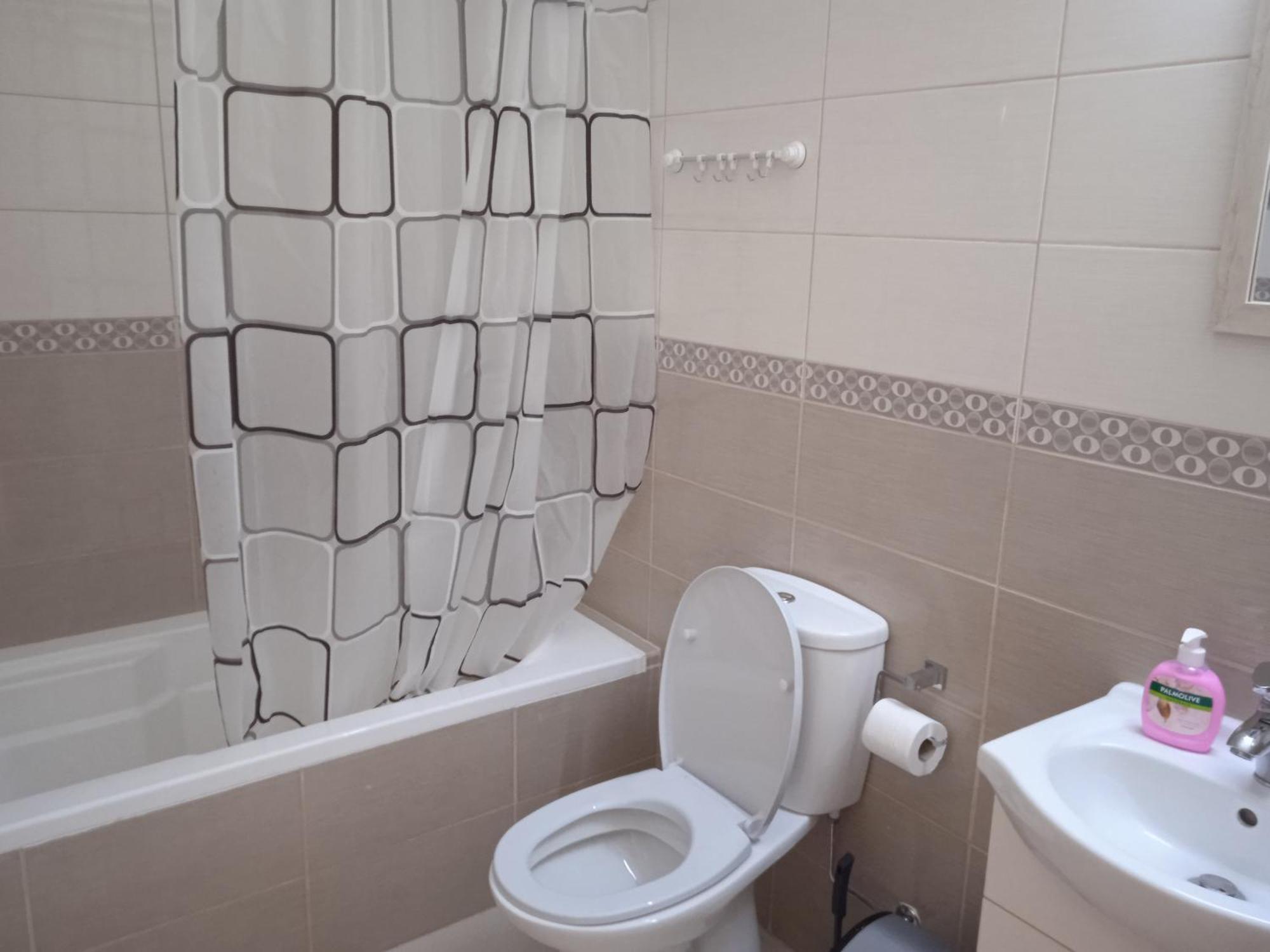 Appartamento Xylophagou Rest And Relax Xylophaghou Esterno foto