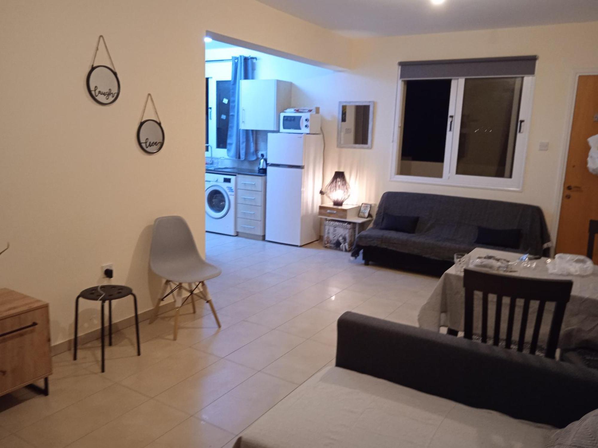 Appartamento Xylophagou Rest And Relax Xylophaghou Esterno foto