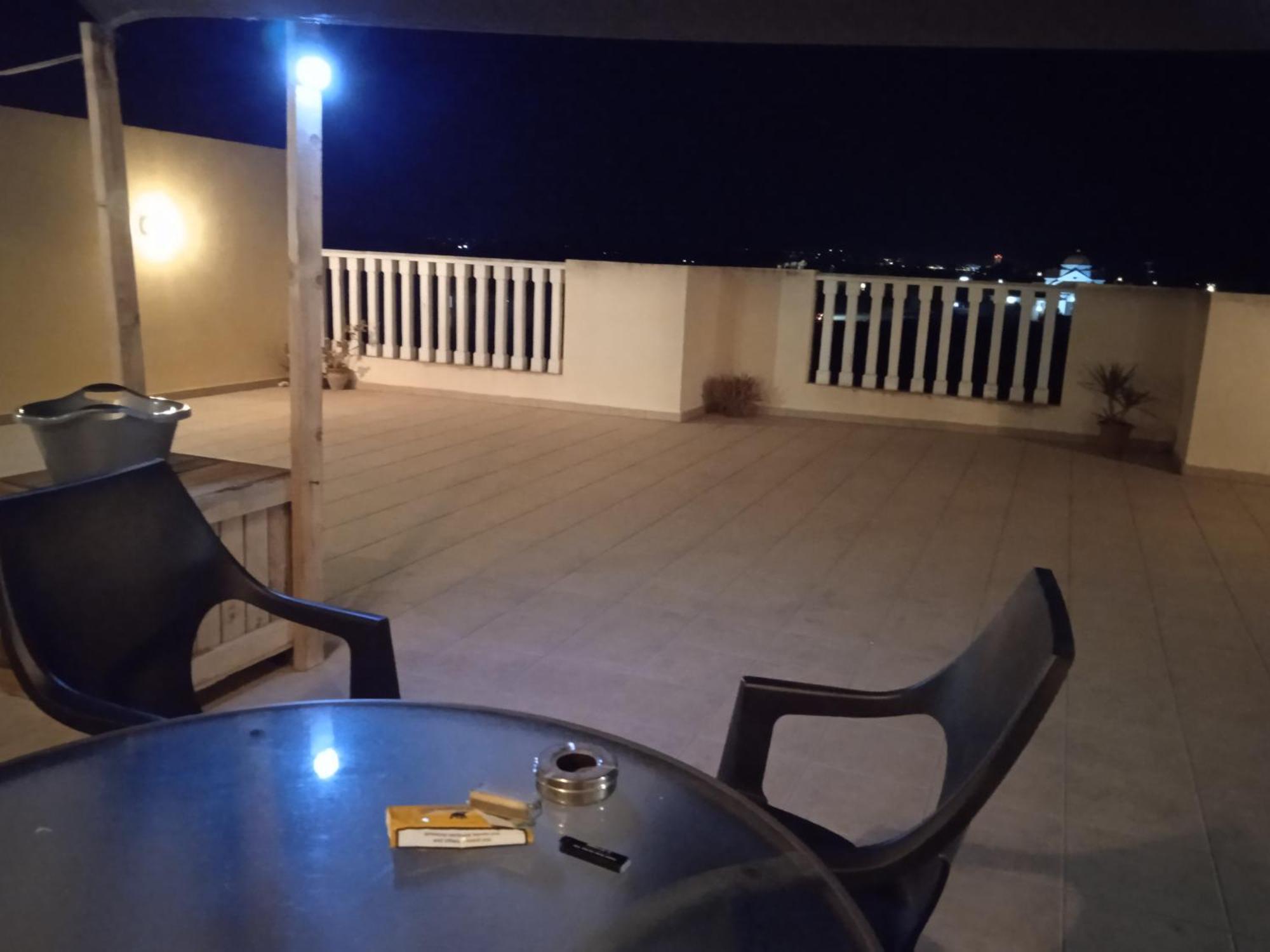 Appartamento Xylophagou Rest And Relax Xylophaghou Esterno foto