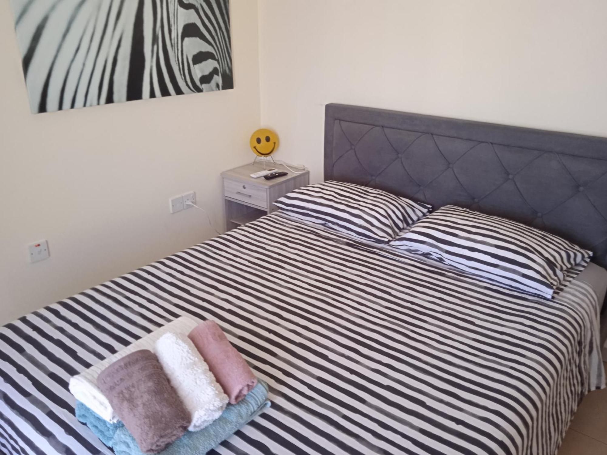 Appartamento Xylophagou Rest And Relax Xylophaghou Esterno foto