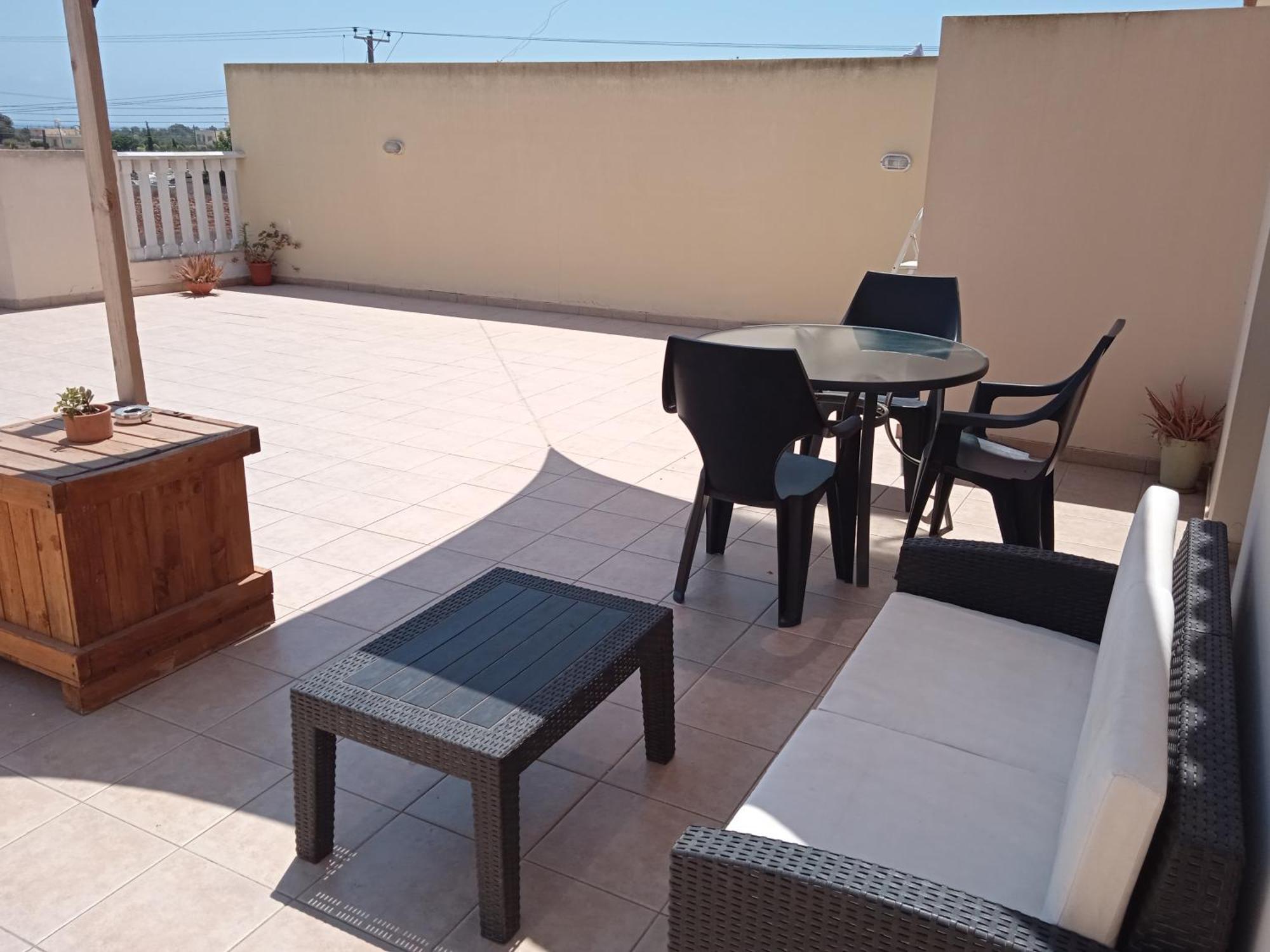 Appartamento Xylophagou Rest And Relax Xylophaghou Esterno foto