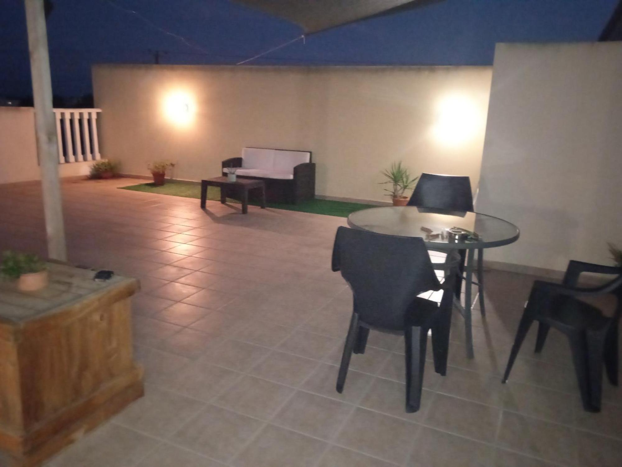 Appartamento Xylophagou Rest And Relax Xylophaghou Esterno foto