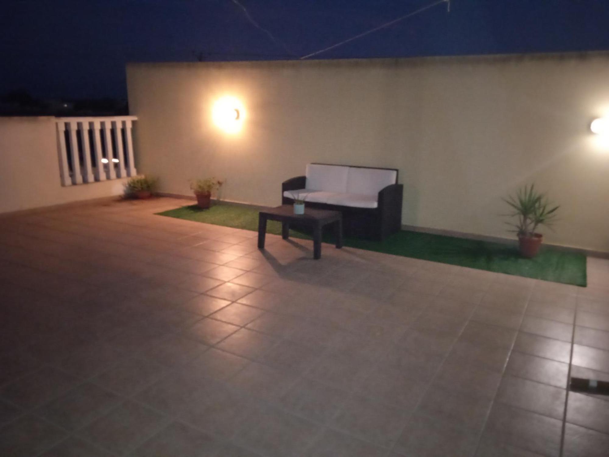 Appartamento Xylophagou Rest And Relax Xylophaghou Esterno foto