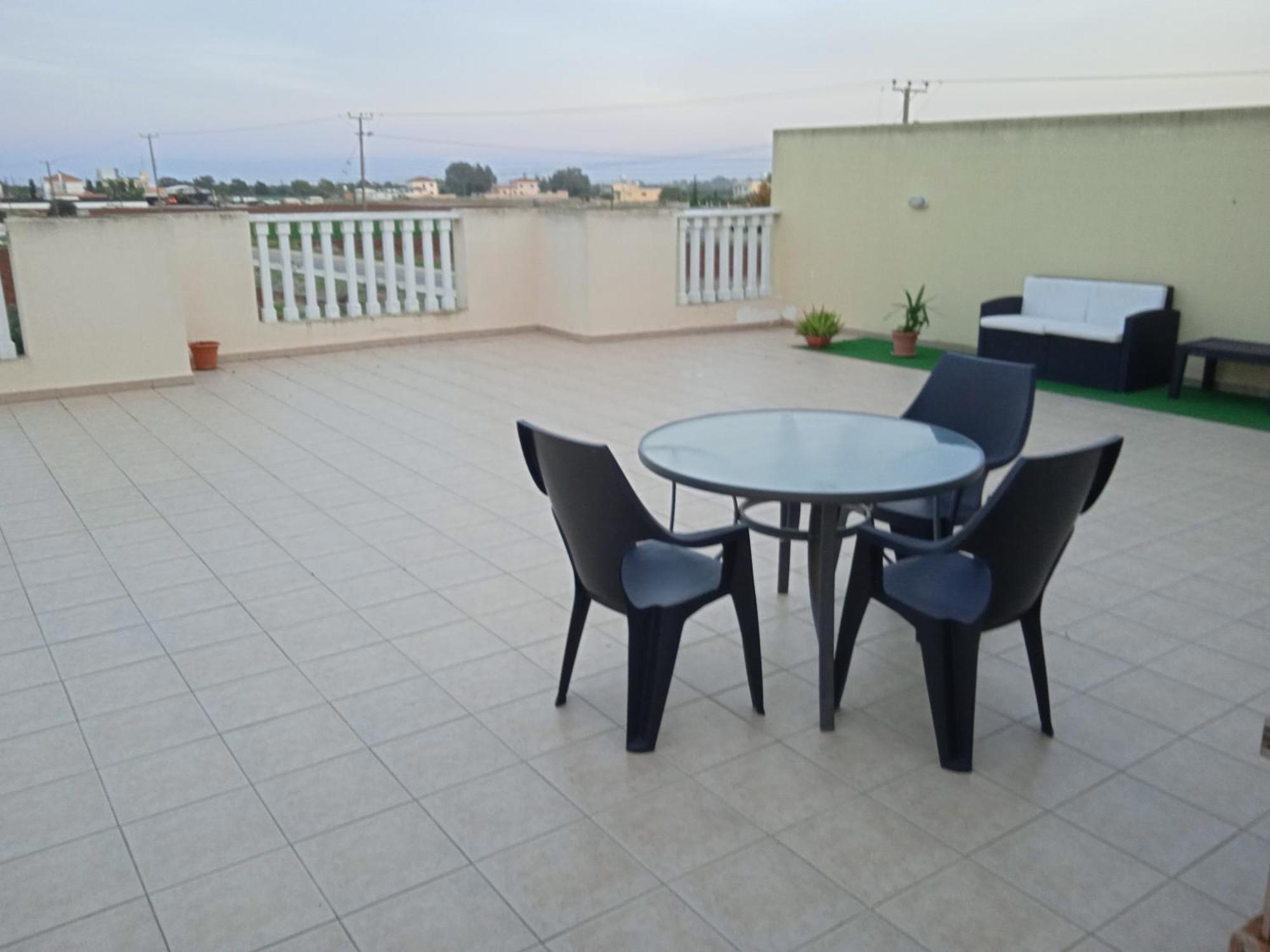 Appartamento Xylophagou Rest And Relax Xylophaghou Esterno foto