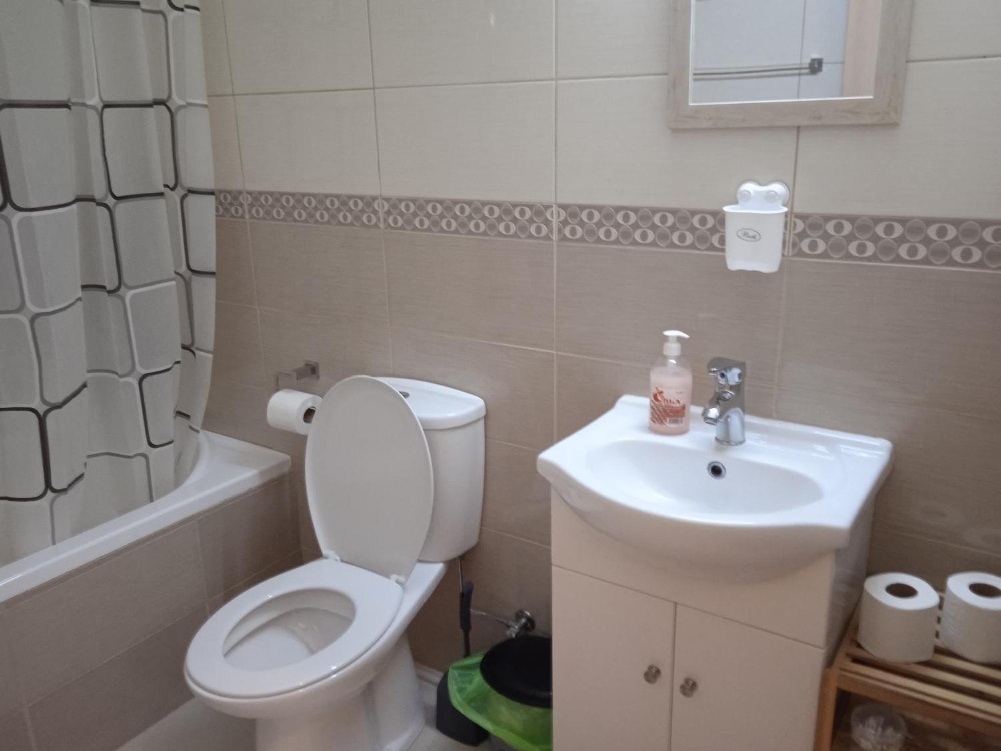 Appartamento Xylophagou Rest And Relax Xylophaghou Esterno foto