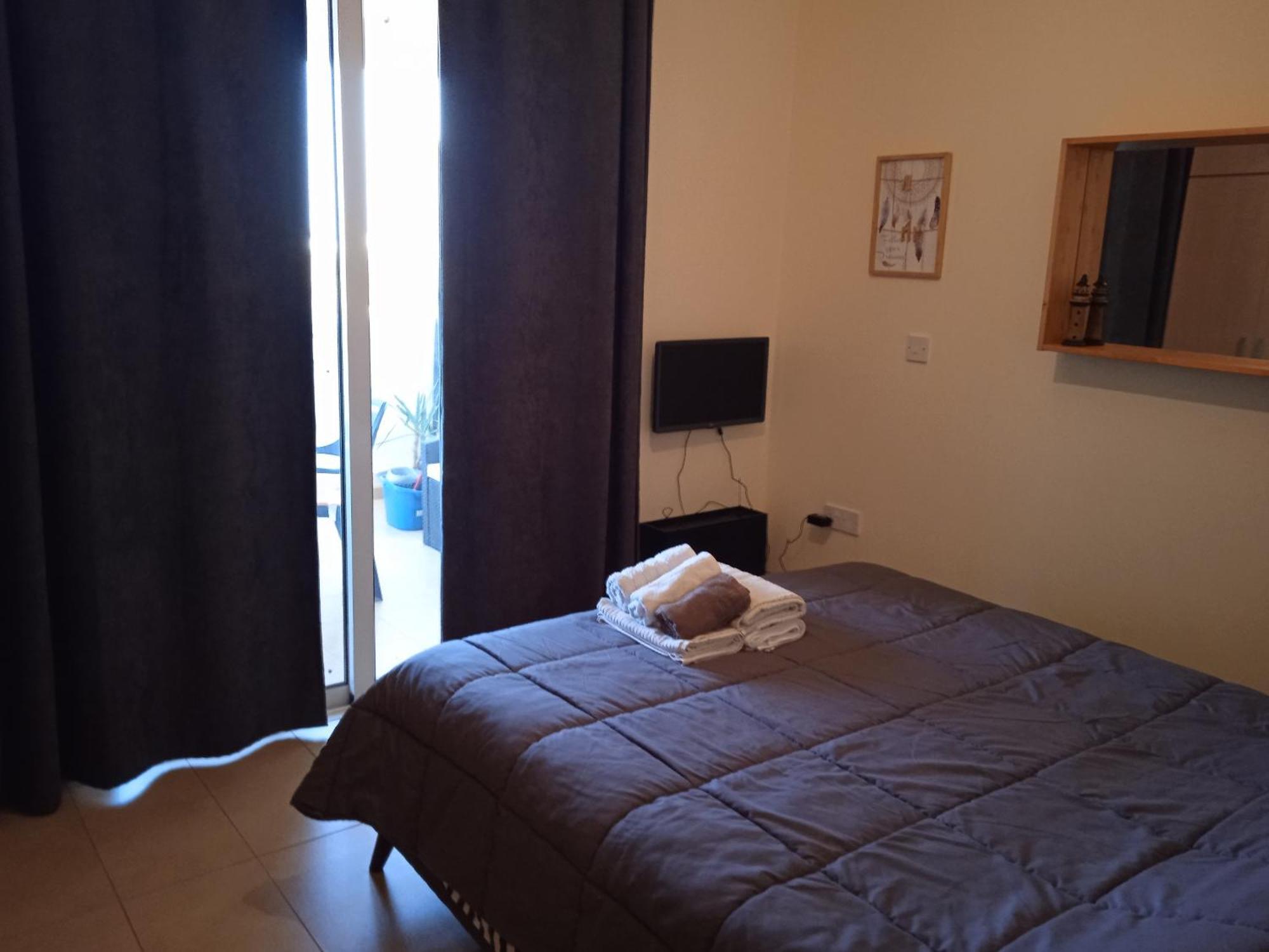 Appartamento Xylophagou Rest And Relax Xylophaghou Esterno foto