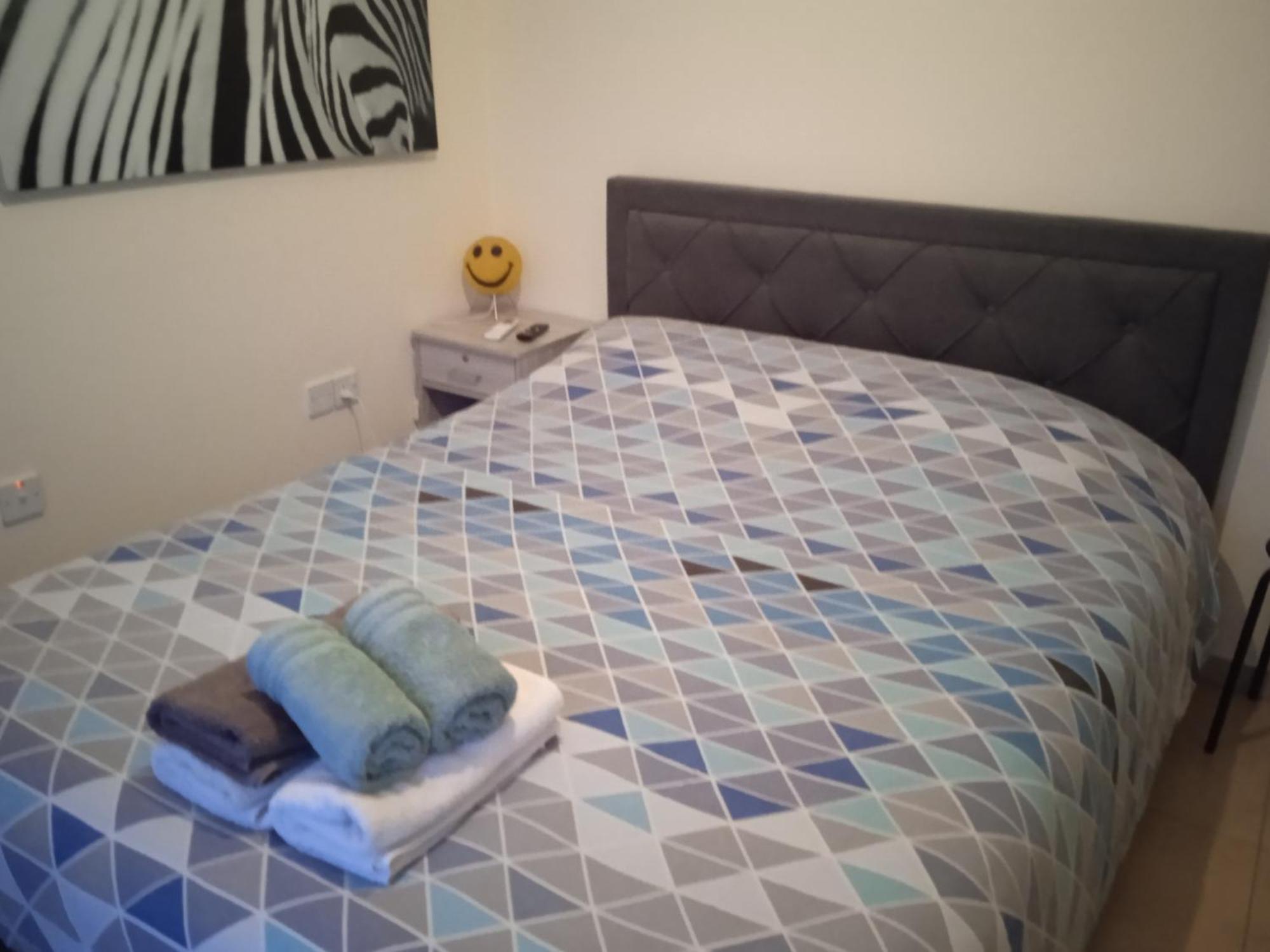 Appartamento Xylophagou Rest And Relax Xylophaghou Esterno foto